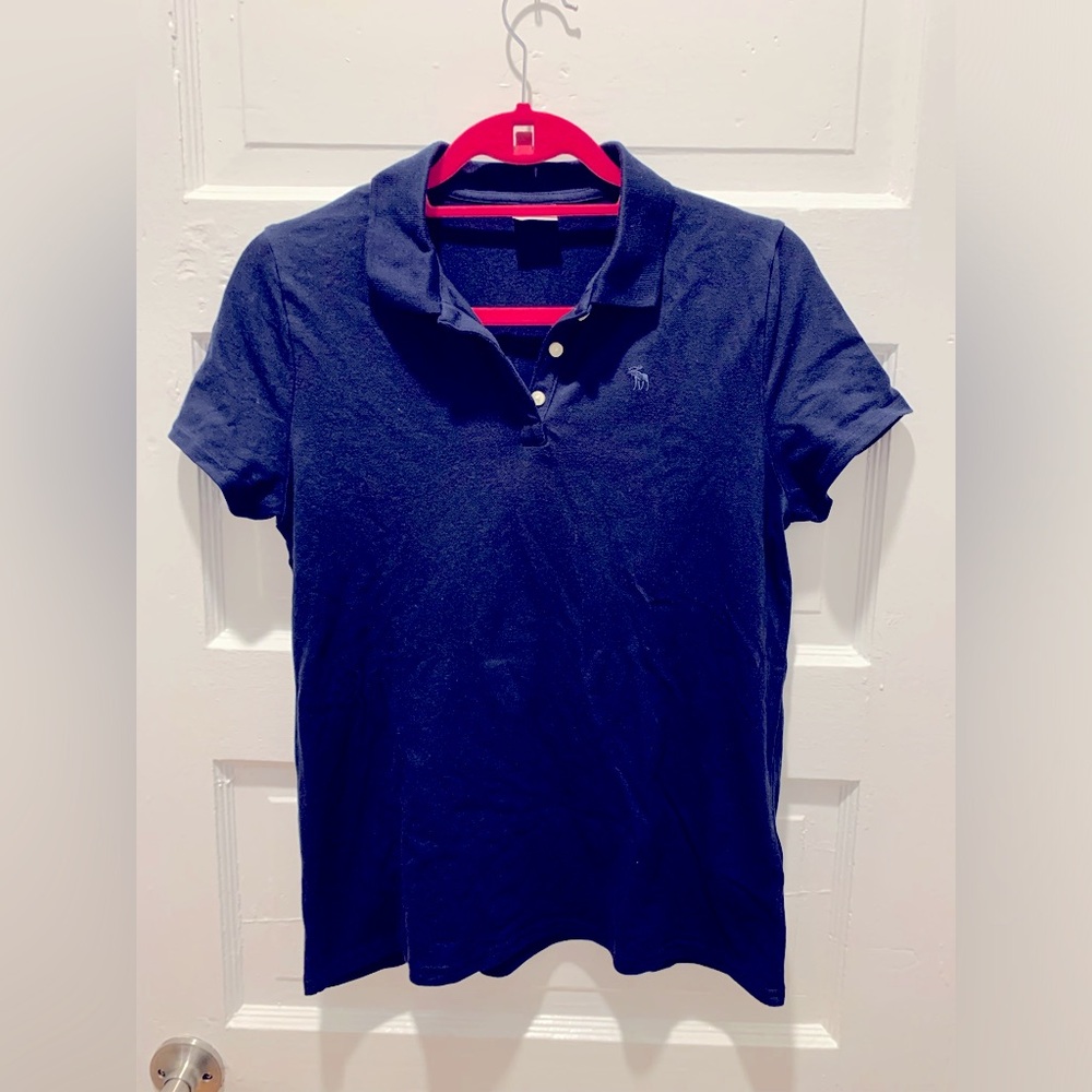 Abercrombie Fitch Polo